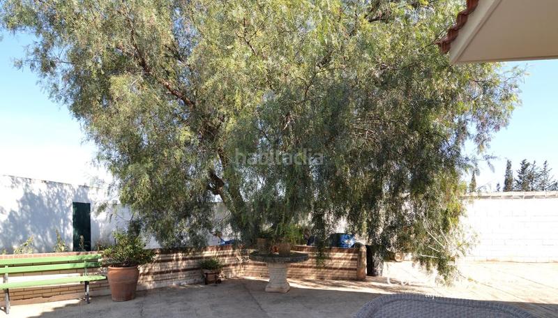 Foto 95648d1e-b7bf-4369-8017-6e67b93dda43. Casa amb calefacció piscina a Garrapinillos Zaragoza