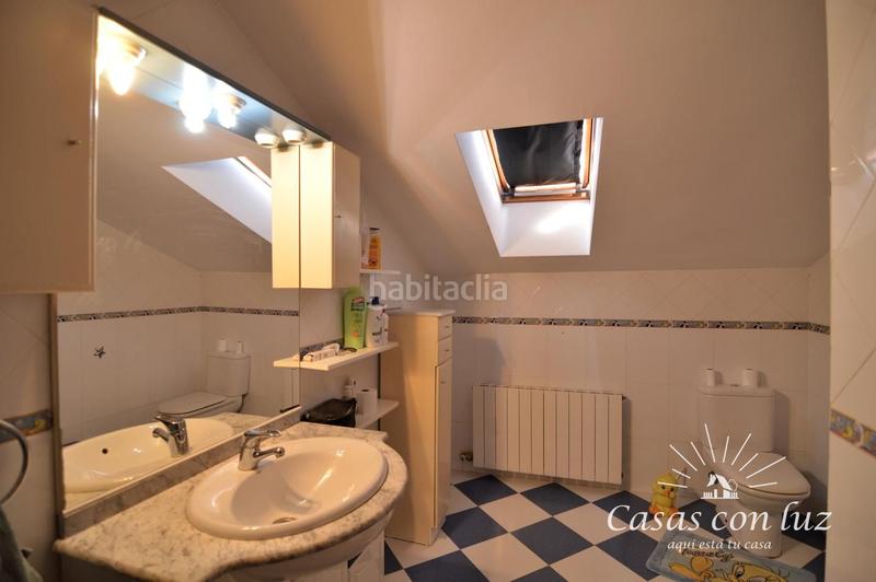 Foto 9b7750c2-3084-45d5-8274-77ce44d62f82. Casa amb calefacció piscina a Garrapinillos Zaragoza