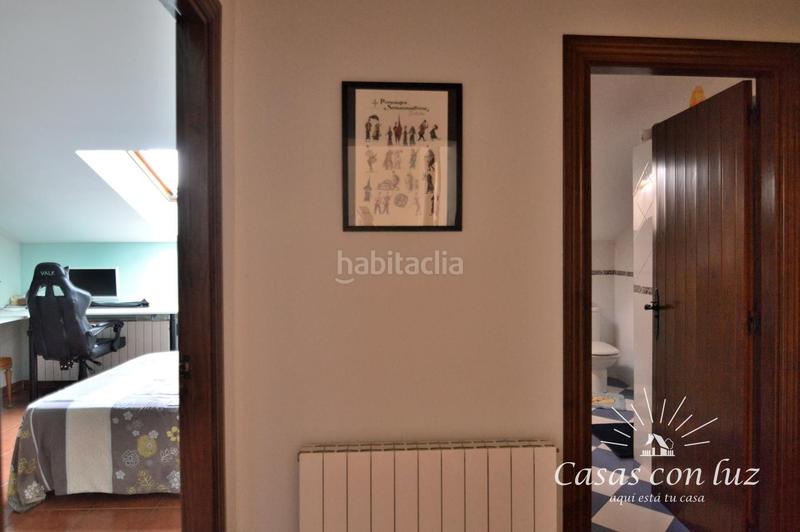 Foto c200c211-9a79-426f-87e7-3e4dd4c7b0ce. Casa amb calefacció piscina a Garrapinillos Zaragoza