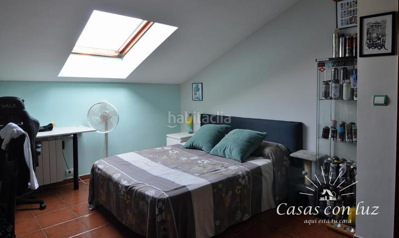 Foto c91ef8b1-ab06-4d9c-9a75-83dc3135dc5f. Casa amb calefacció piscina a Garrapinillos Zaragoza