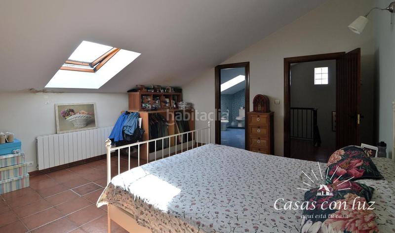 Foto e1aa2e1c-ec7b-4dfc-81d6-64d6df054194. Casa amb calefacció piscina a Garrapinillos Zaragoza