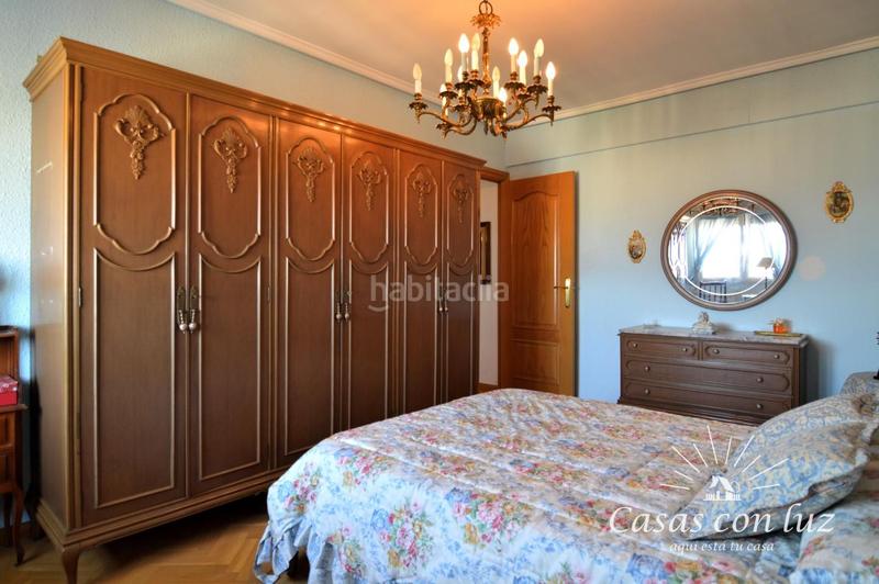 Foto 0e85c311-44d6-4e06-96ad-11fc59b4d48b. Appartamento con riscaldamento parcheggio in Parque Palomar - Bombarda Zaragoza