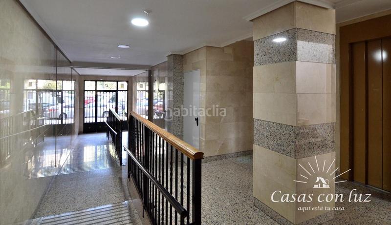 Foto 16a03107-2aa7-4aa8-82d1-68471380bffd. Appartamento con riscaldamento parcheggio in Parque Palomar - Bombarda Zaragoza
