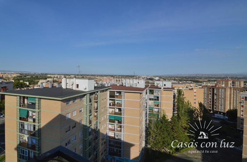 Foto 28774ab7-f510-4ac4-a6eb-b36a073b7f2a. Appartamento con riscaldamento parcheggio in Parque Palomar - Bombarda Zaragoza