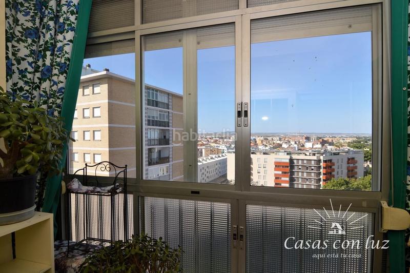 Foto 4cafaa8b-2b44-4a7c-93ef-59d8d7c02a50. Appartamento con riscaldamento parcheggio in Parque Palomar - Bombarda Zaragoza