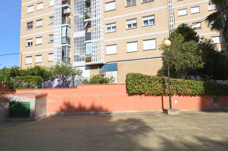 Foto 50596186-70ec-4041-9910-0eaca4dfc103. Appartamento con riscaldamento parcheggio in Parque Palomar - Bombarda Zaragoza