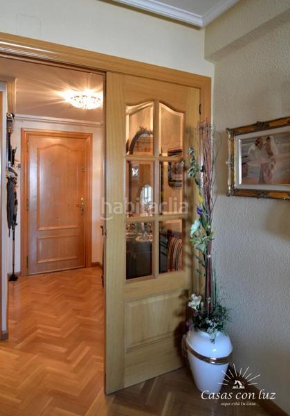Foto 518a9a0b-4959-43b2-930d-269006d6bf03. Appartamento con riscaldamento parcheggio in Parque Palomar - Bombarda Zaragoza