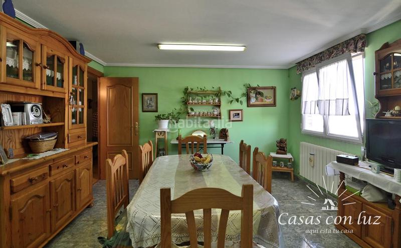 Foto 56dcd54f-e8c5-4704-a7ee-ea3281395509. Appartamento con riscaldamento parcheggio in Parque Palomar - Bombarda Zaragoza