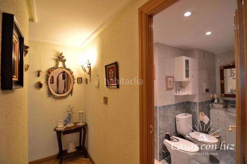 Foto 5968fbab-0f1b-4a0c-a8db-d4727d49de82. Appartamento con riscaldamento parcheggio in Parque Palomar - Bombarda Zaragoza
