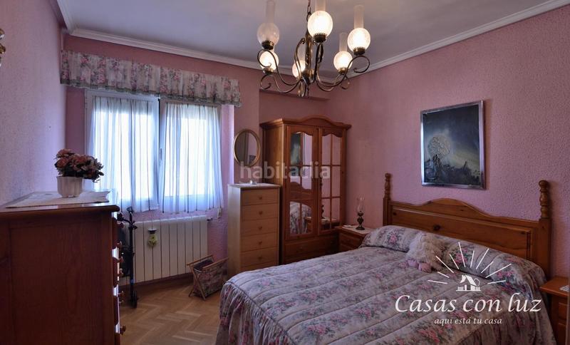 Foto 6b634102-f9e1-49ea-8eb9-96f888c8197b. Appartamento con riscaldamento parcheggio in Parque Palomar - Bombarda Zaragoza