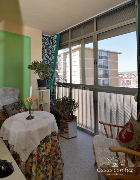 Foto 6ce7b537-a17d-405a-aef4-64d1ce89c574. Appartamento con riscaldamento parcheggio in Parque Palomar - Bombarda Zaragoza