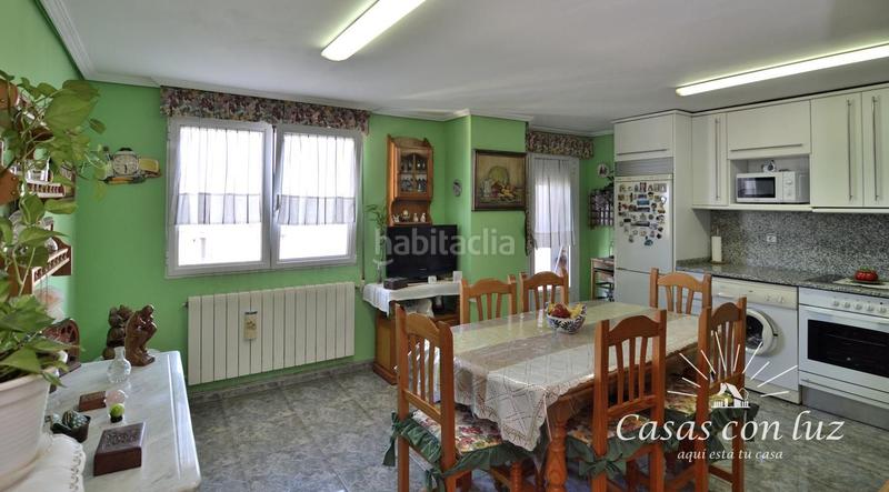 Foto 7351247c-23b4-40ea-9184-e741528b9a47. Appartamento con riscaldamento parcheggio in Parque Palomar - Bombarda Zaragoza
