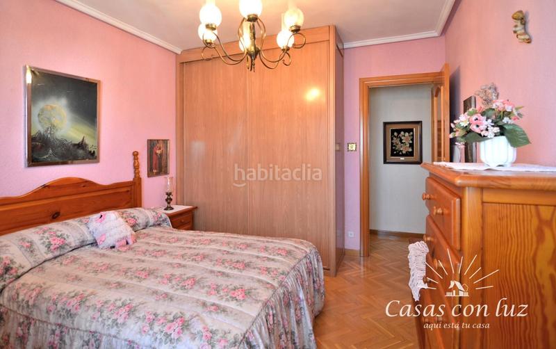 Foto 748fce21-f0dd-40a1-8cb7-28e6f3bbb757. Appartamento con riscaldamento parcheggio in Parque Palomar - Bombarda Zaragoza