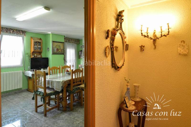 Foto 7dd481a5-5bd0-4661-a671-0c674de5bf3f. Appartamento con riscaldamento parcheggio in Parque Palomar - Bombarda Zaragoza