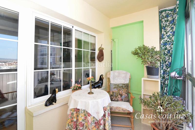 Foto 91f83c6f-91d6-433b-9658-613f512e3615. Appartamento con riscaldamento parcheggio in Parque Palomar - Bombarda Zaragoza