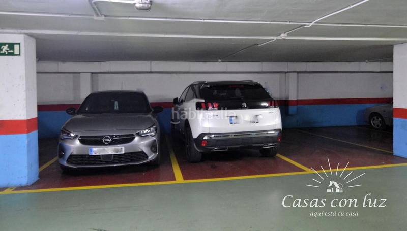 Foto 921d1fa7-57d3-4caf-86c2-16d35e03546c. Appartamento con riscaldamento parcheggio in Parque Palomar - Bombarda Zaragoza