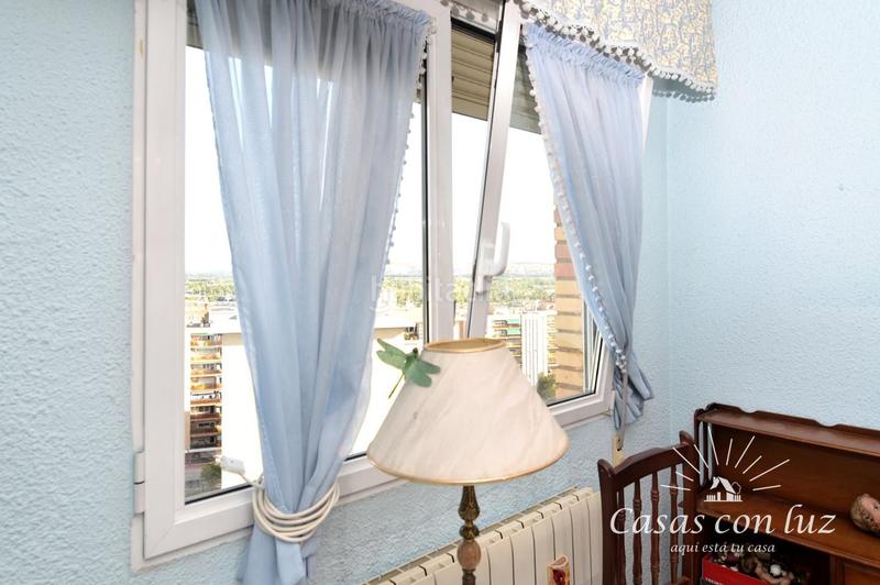 Foto 9a452d19-0baf-4c4f-9014-08743b655451. Appartamento con riscaldamento parcheggio in Parque Palomar - Bombarda Zaragoza