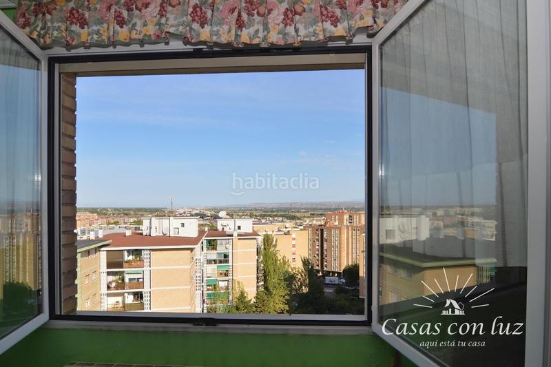 Foto b52b74ee-5934-4ff2-89a3-e07d025cd796. Appartamento con riscaldamento parcheggio in Parque Palomar - Bombarda Zaragoza