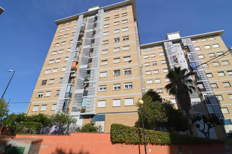 Foto cf0d41cc-efb5-4e8c-a476-19a698ca65ac. Appartamento con riscaldamento parcheggio in Parque Palomar - Bombarda Zaragoza