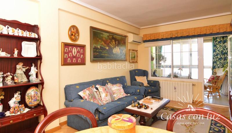 Foto d0c86dd7-59df-44bc-b80c-8b1856cd68ab. Appartamento con riscaldamento parcheggio in Parque Palomar - Bombarda Zaragoza