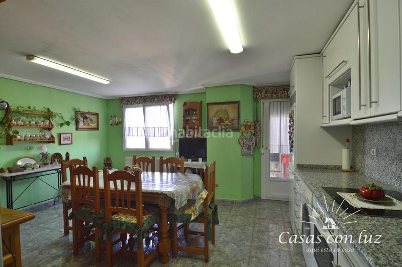 Foto e6f4cf63-f5ef-496e-87ba-a776fe47ce95. Appartamento con riscaldamento parcheggio in Parque Palomar - Bombarda Zaragoza