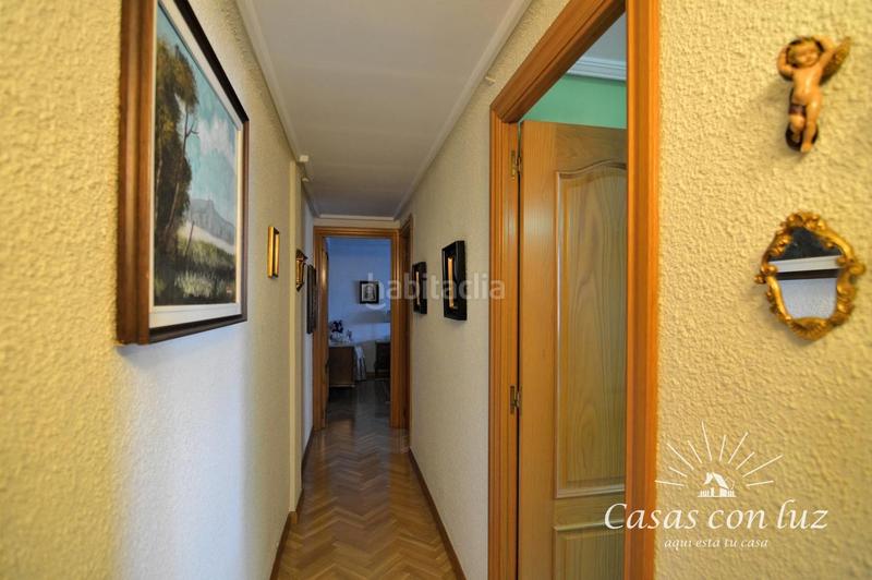 Foto eead7269-10fa-4e9b-87a9-d60cbac990d3. Appartamento con riscaldamento parcheggio in Parque Palomar - Bombarda Zaragoza