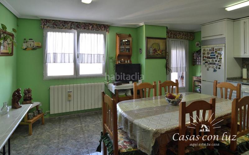 Foto f27c9ad8-35da-4edf-8ac6-7a7fab46a12b. Appartamento con riscaldamento parcheggio in Parque Palomar - Bombarda Zaragoza