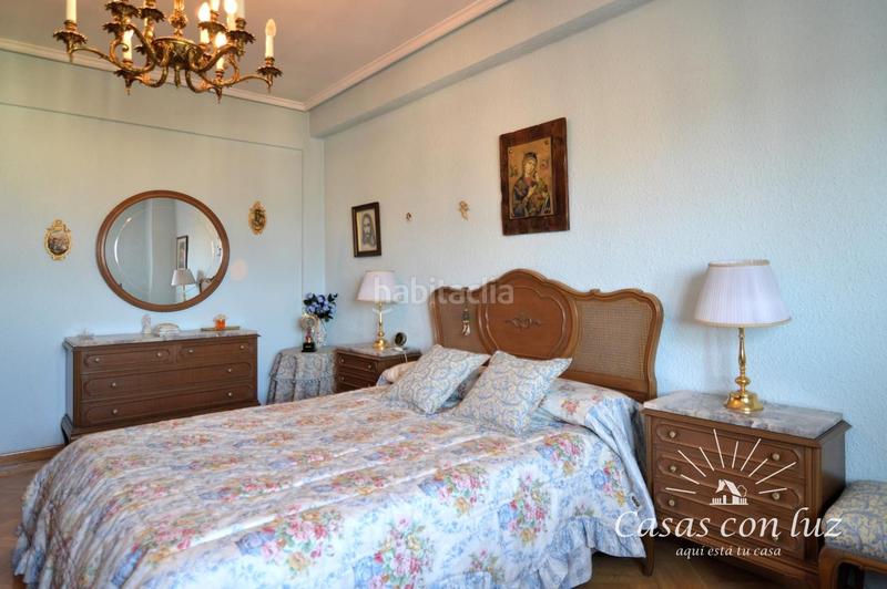 Foto f98ed55c-0f47-4929-81bc-ec4722e05f5d. Appartamento con riscaldamento parcheggio in Parque Palomar - Bombarda Zaragoza