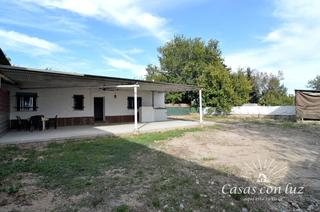 Location Mas  Puente claveria. Casa de pueblo en alquiler en garrapinillos