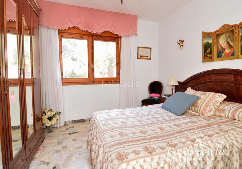 Foto 00ccabff-7063-4965-bbd0-56975193b374. Casa a schiera con piscina in Peñaflor Zaragoza