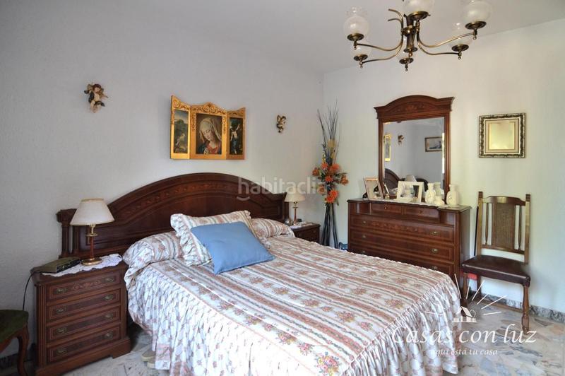 Foto 0713c5cc-310a-4b5a-9aea-c389ee819805. Casa a schiera con piscina in Peñaflor Zaragoza