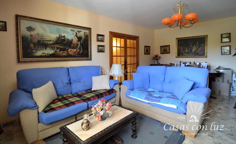 Foto 295243a1-8272-495d-bd8f-e0dc8ed381a5. Casa a schiera con piscina in Peñaflor Zaragoza