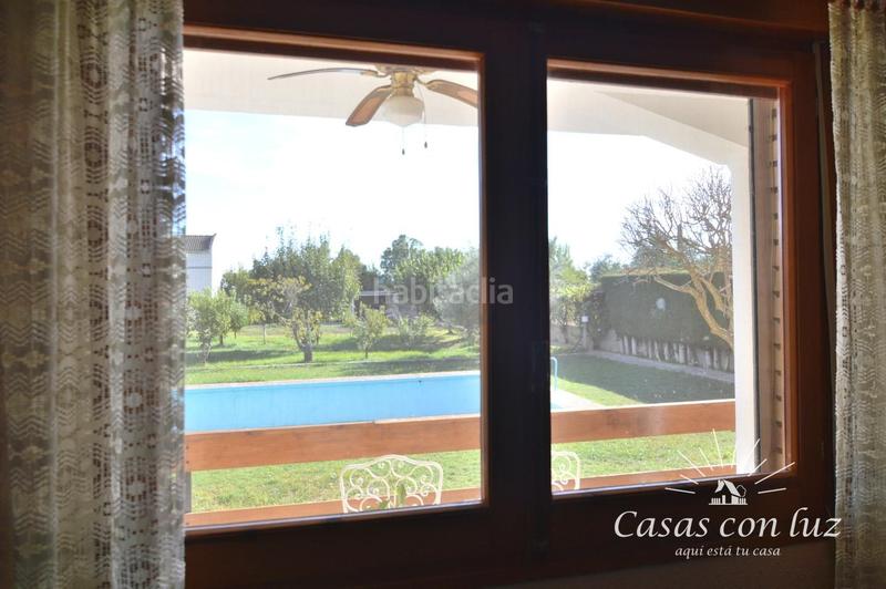 Foto 2cf5778b-aceb-40b1-b52d-3aace7cf8a7a. Casa a schiera con piscina in Peñaflor Zaragoza