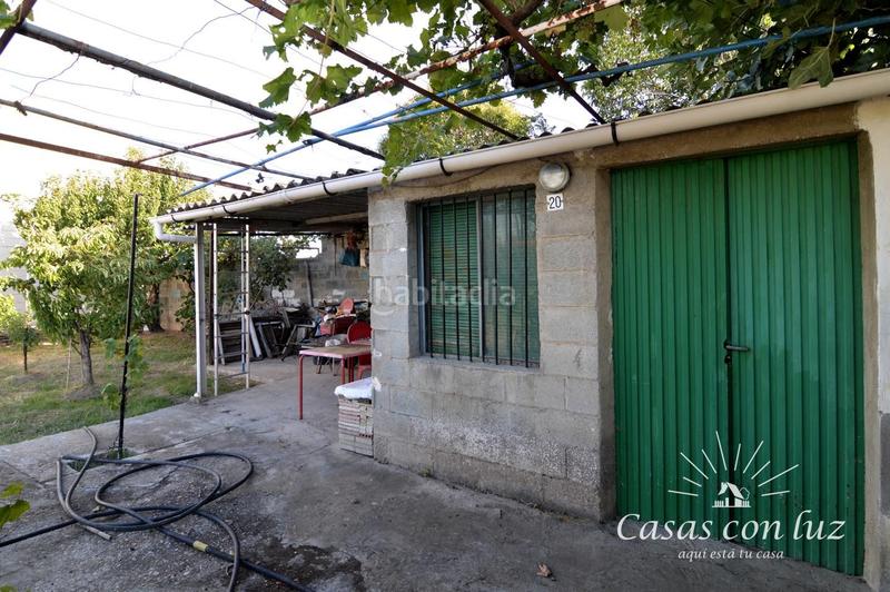 Foto 42e3cdaa-912a-4f27-984f-56b0c337771a. Casa a schiera con piscina in Peñaflor Zaragoza