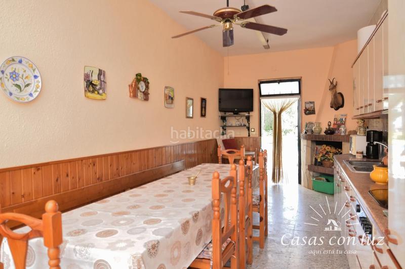 Foto 5c9a84a5-d95a-4875-bdf2-01858ace052e. Casa a schiera con piscina in Peñaflor Zaragoza