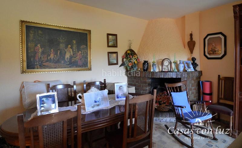 Foto 6173949b-56f6-480e-ad0f-729b1ae4ca4f. Casa a schiera con piscina in Peñaflor Zaragoza