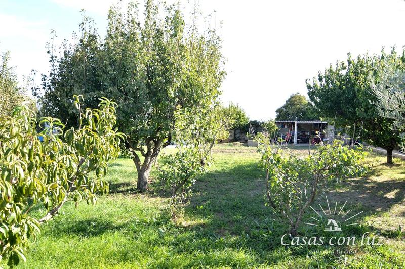 Foto 71d3c8ef-733a-4573-b213-8be6710b1f20. Casa a schiera con piscina in Peñaflor Zaragoza