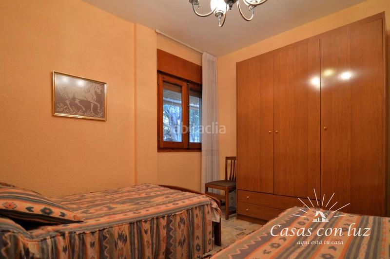 Foto 72dfc959-e8cf-4c00-be4f-07260d465464. Casa a schiera con piscina in Peñaflor Zaragoza