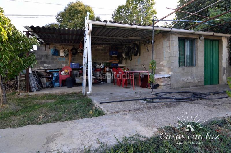 Foto 7b3ee263-baae-47cb-bf55-7f68cdc62d84. Casa a schiera con piscina in Peñaflor Zaragoza