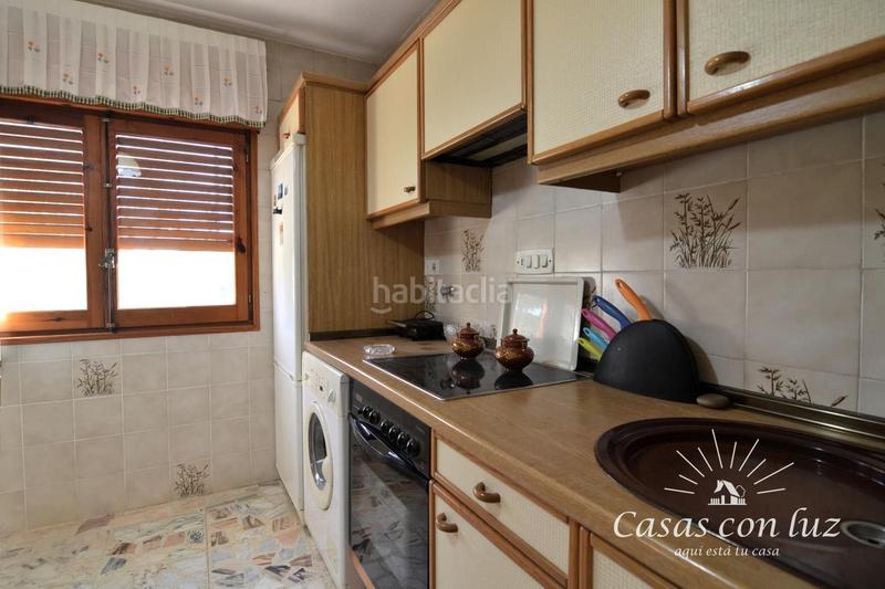 Foto 86cd11e5-eec5-4445-9f76-0be84c03295e. Casa a schiera con piscina in Peñaflor Zaragoza