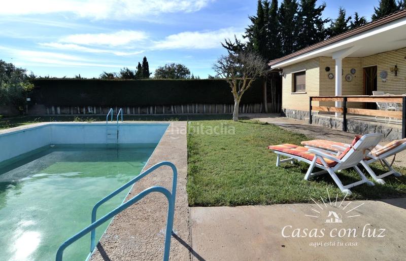 Foto 8d0a8678-1d08-4d8f-a093-0d56387b8ab6. Casa a schiera con piscina in Peñaflor Zaragoza