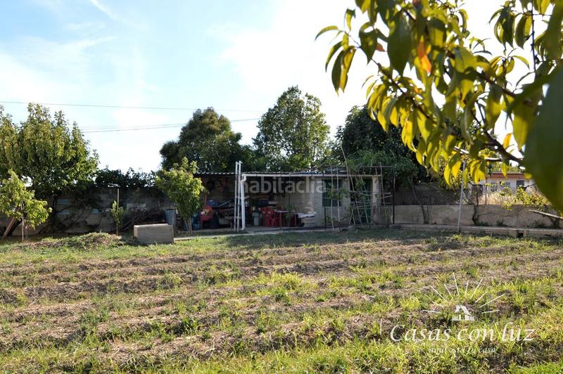 Foto 92b7e3f0-981c-4304-b940-76db61f088fa. Casa a schiera con piscina in Peñaflor Zaragoza