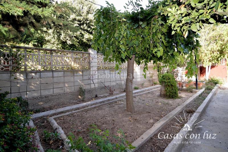 Foto 93eb4fb5-83c1-4f55-8d21-39854dfb407a. Casa a schiera con piscina in Peñaflor Zaragoza