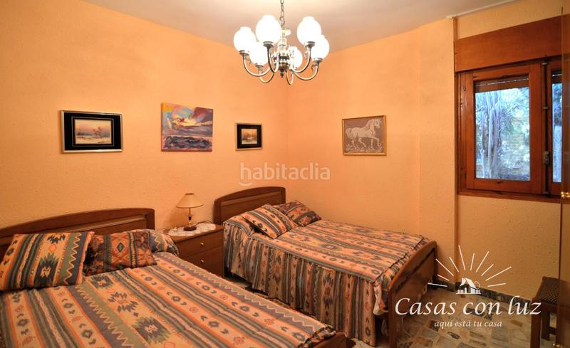 Foto c2094467-6932-4ed4-897a-e72c5f3164fa. Casa a schiera con piscina in Peñaflor Zaragoza