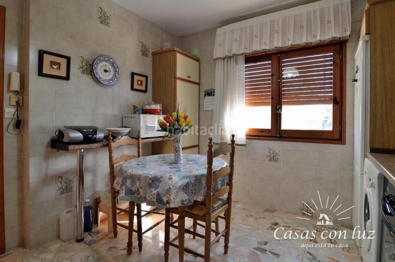 Foto cbe15569-05ad-423f-8448-633cbabb5968. Casa a schiera con piscina in Peñaflor Zaragoza