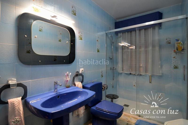 Foto cc39c327-b957-41c2-9b2e-fe4beab77427. Casa a schiera con piscina in Peñaflor Zaragoza