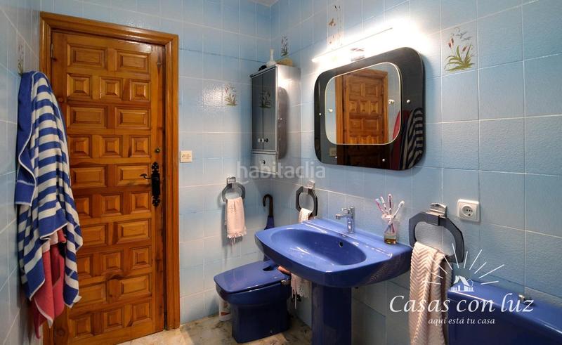 Foto ddc57ee8-fee4-4637-8c16-3d5d5c7ca27f. Casa a schiera con piscina in Peñaflor Zaragoza