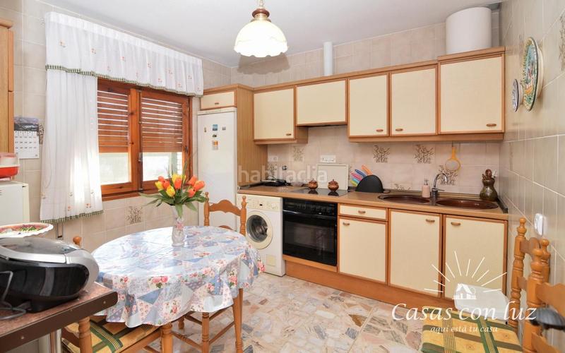 Foto dfb6e3f0-ea3d-450c-b8b5-53e4d917bb1d. Casa a schiera con piscina in Peñaflor Zaragoza