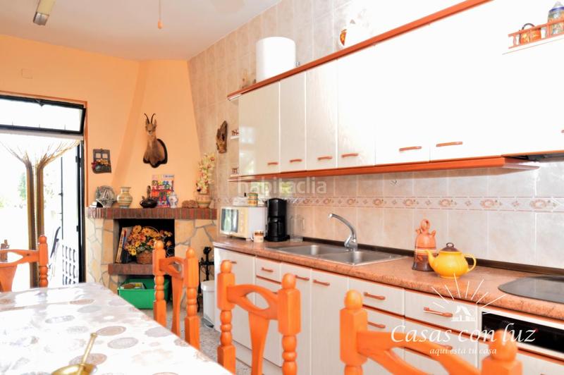 Foto e2034a17-cb6d-46ea-b521-a15f17f625f7. Casa a schiera con piscina in Peñaflor Zaragoza