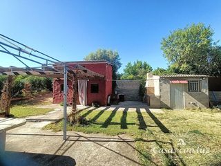 Bauernhof  Urbanización el guaral. Finca rustica en la urbanización el guaral de peñaflor